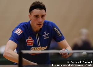 Laurens Tromer (J&uuml;lich)