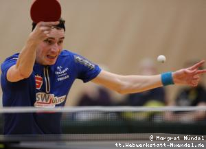 Laurens Tromer (J&uuml;lich)