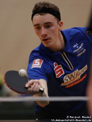 Laurens Tromer (J&uuml;lich)