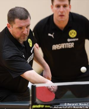 Erik Bottroff/Krisztian Nagy (Dortmund)
