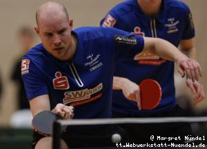 Ewout Oostwouder (J&uuml;lich)