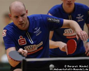 Ewout Oostwouder (J&uuml;lich)
