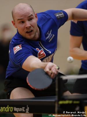 Ewout Oostwouder (J&uuml;lich)