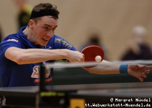 Laurens Tromer (J&uuml;lich)