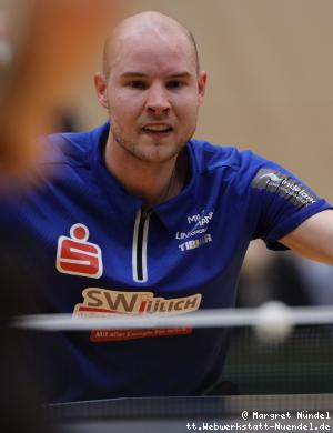 Ewout Oostwouder (J&uuml;lich)