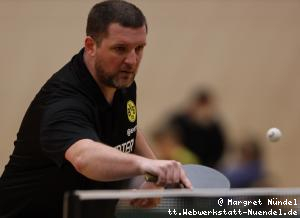 Krisztian Nagy (Dortmund)
