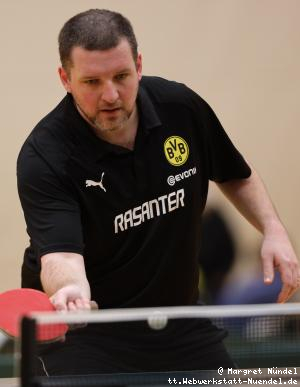 Krisztian Nagy (Dortmund)