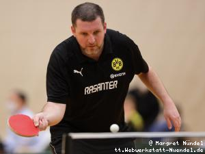 Krisztian Nagy (Dortmund)