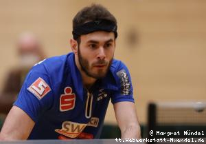Florian Cnudde (J&uuml;lich)