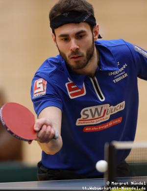 Florian Cnudde (J&uuml;lich)
