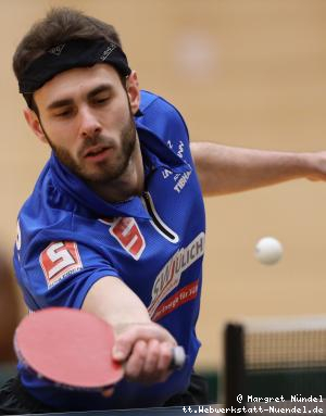 Florian Cnudde (J&uuml;lich)