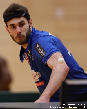 Florian Cnudde (J&uuml;lich)