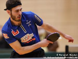 Florian Cnudde (J&uuml;lich)