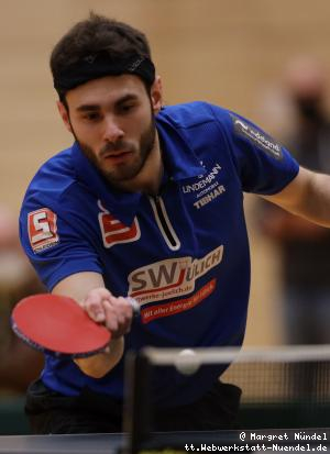Florian Cnudde (J&uuml;lich)