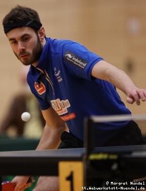 Florian Cnudde (J&uuml;lich)