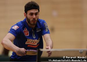 Florian Cnudde (J&uuml;lich)