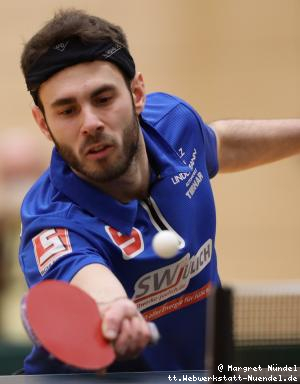 Florian Cnudde (J&uuml;lich)