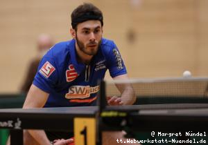 Florian Cnudde (J&uuml;lich)