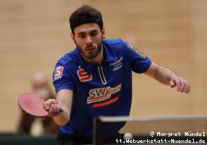 Florian Cnudde (J&uuml;lich)