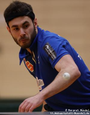 Florian Cnudde (J&uuml;lich)