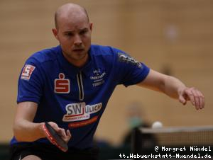 Ewout Oostwouder (J&uuml;lich)