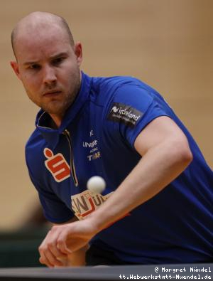 Ewout Oostwouder (J&uuml;lich)
