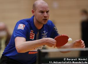 Ewout Oostwouder (J&uuml;lich)