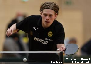 Kirill Fadeev (Dortmund)