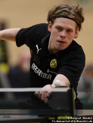 Kirill Fadeev (Dortmund)