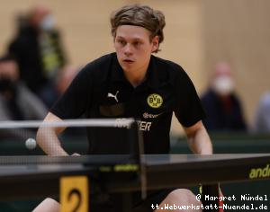 Kirill Fadeev (Dortmund)