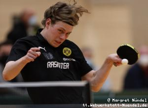 Kirill Fadeev (Dortmund)