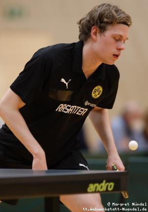 Kirill Fadeev (Dortmund)