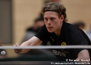 Kirill Fadeev (Dortmund)