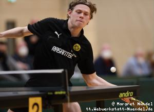 Kirill Fadeev (Dortmund)