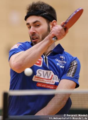 Florian Cnudde (J&uuml;lich)