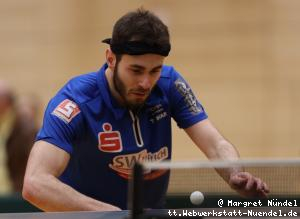 Florian Cnudde (J&uuml;lich)