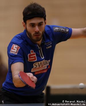 Florian Cnudde (J&uuml;lich)