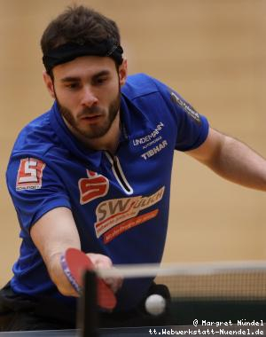 Florian Cnudde (J&uuml;lich)