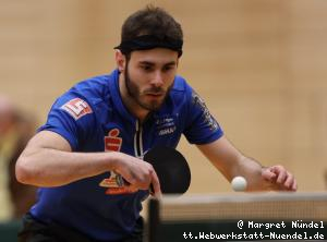 Florian Cnudde (J&uuml;lich)