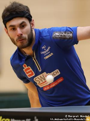 Florian Cnudde (J&uuml;lich)