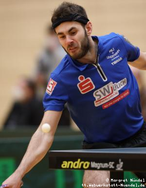 Florian Cnudde (J&uuml;lich)