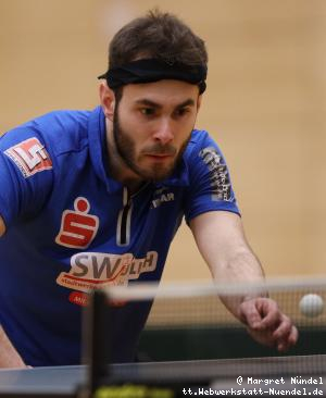 Florian Cnudde (J&uuml;lich)