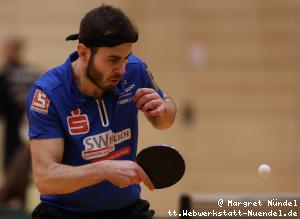 Florian Cnudde (J&uuml;lich)