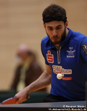 Florian Cnudde (J&uuml;lich)