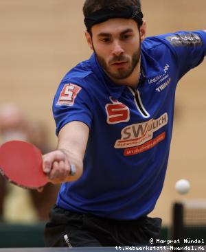 Florian Cnudde (J&uuml;lich)