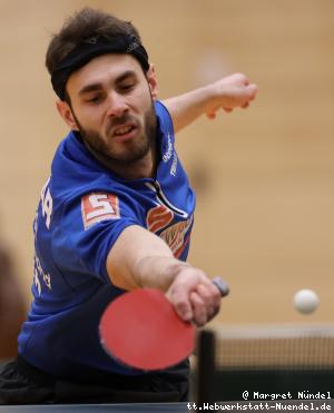 Florian Cnudde (J&uuml;lich)
