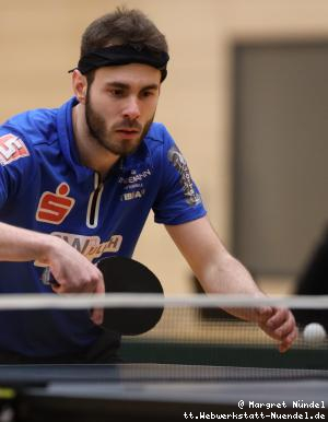 Florian Cnudde (J&uuml;lich)