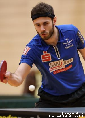 Florian Cnudde (J&uuml;lich)