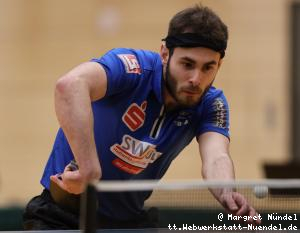 Florian Cnudde (J&uuml;lich)