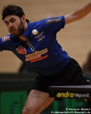 Florian Cnudde (J&uuml;lich)